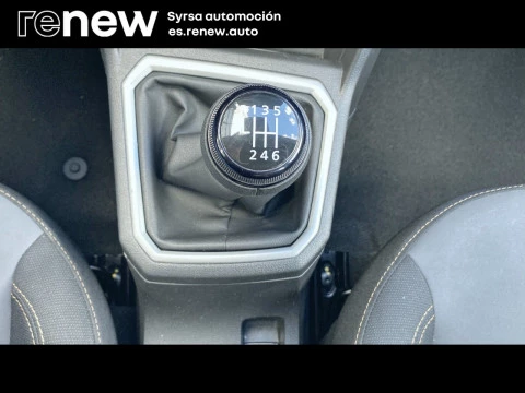 Dacia Sandero Stepway Extreme Go 74kW (100CV) ECO-G