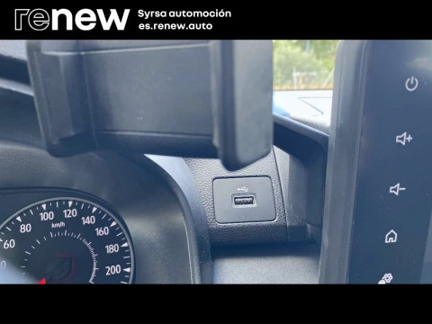 Dacia Sandero Stepway Extreme Go 74kW (100CV) ECO-G