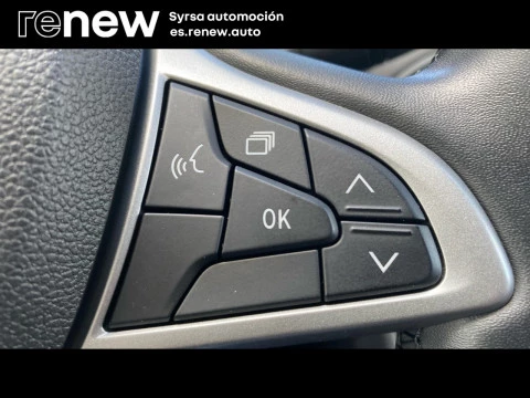 Dacia Sandero Stepway Extreme Go 74kW (100CV) ECO-G