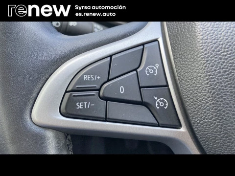Dacia Sandero Stepway Extreme Go 74kW (100CV) ECO-G