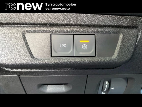 Dacia Sandero Stepway Extreme Go 74kW (100CV) ECO-G
