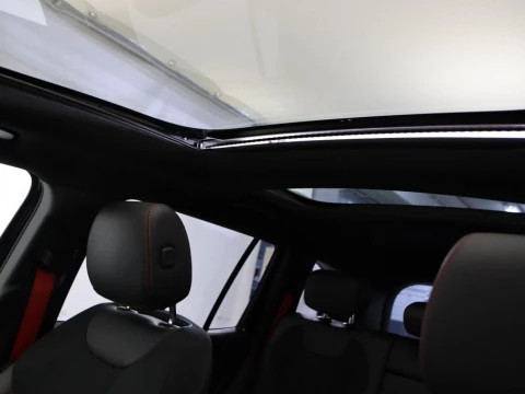 Mercedes-Benz GLB CLASE AMG 35 4MATIC DCT 5P