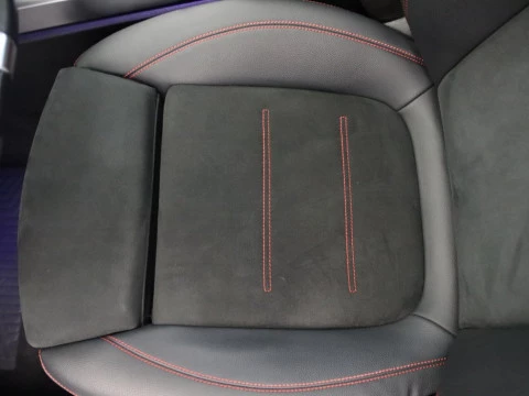 Mercedes-Benz GLB CLASE AMG 35 4MATIC DCT 5P