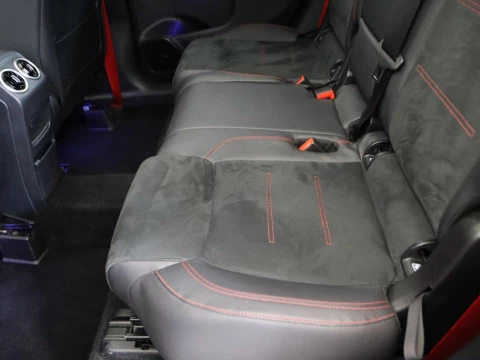 Mercedes-Benz GLB CLASE AMG 35 4MATIC DCT 5P