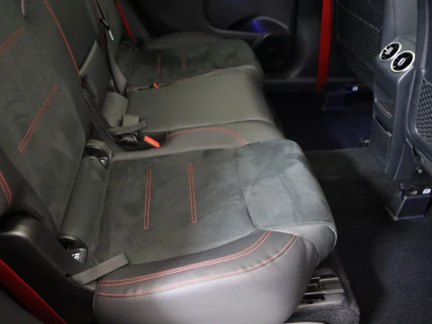 Mercedes-Benz GLB CLASE AMG 35 4MATIC DCT 5P