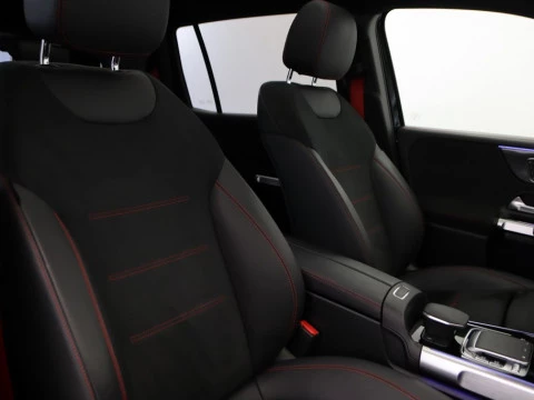 Mercedes-Benz GLB CLASE AMG 35 4MATIC DCT 5P