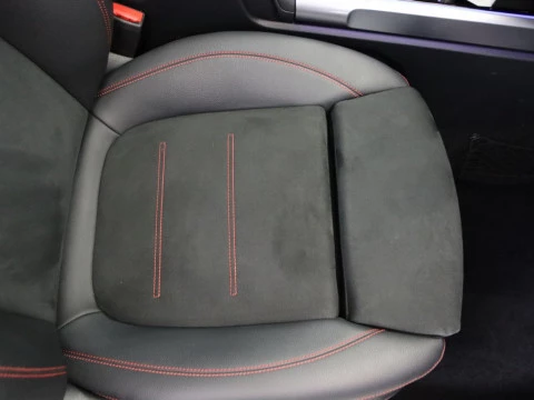 Mercedes-Benz GLB CLASE AMG 35 4MATIC DCT 5P