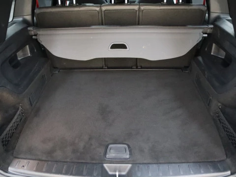 Mercedes-Benz GLB CLASE AMG 35 4MATIC DCT 5P