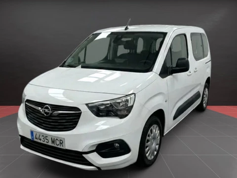 Opel Combo Life 1.5 TD 75kW Business Edition Plus L1 N1 Opel Combo Life 1.5 TD 75kW Business Edition Plus L1 N1