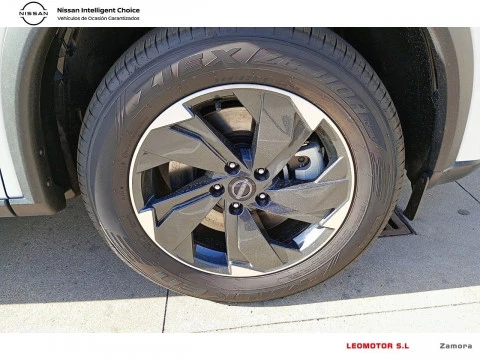 Nissan X-Trail NUEVO X-TRAIL 1.5 E-POWER 152KW (204CV) A/T 4X2 N-CONNECTA