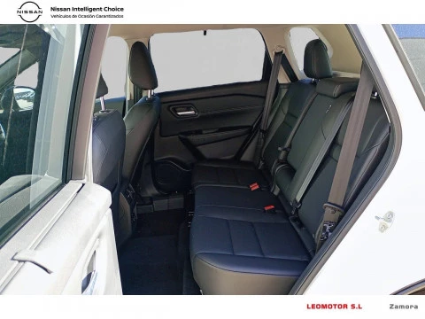 Nissan X-Trail NUEVO X-TRAIL 1.5 E-POWER 152KW (204CV) A/T 4X2 N-CONNECTA