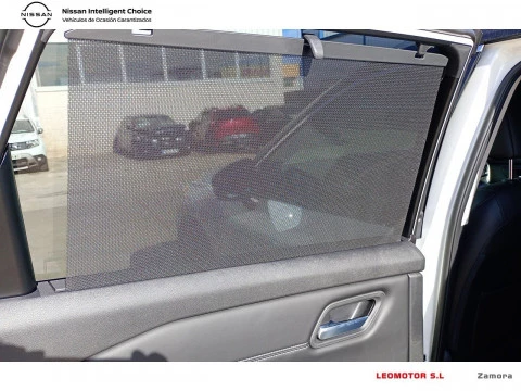 Nissan X-Trail NUEVO X-TRAIL 1.5 E-POWER 152KW (204CV) A/T 4X2 N-CONNECTA