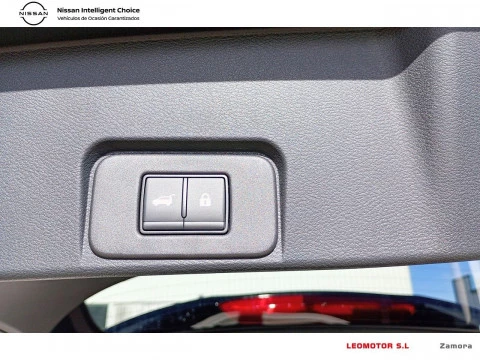 Nissan X-Trail NUEVO X-TRAIL 1.5 E-POWER 152KW (204CV) A/T 4X2 N-CONNECTA