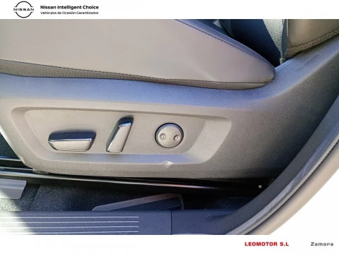 Nissan X-Trail NUEVO X-TRAIL 1.5 E-POWER 152KW (204CV) A/T 4X2 N-CONNECTA