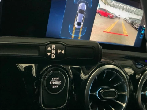 Mercedes-Benz CLA 250 e