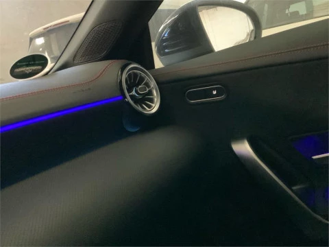 Mercedes-Benz CLA 250 e