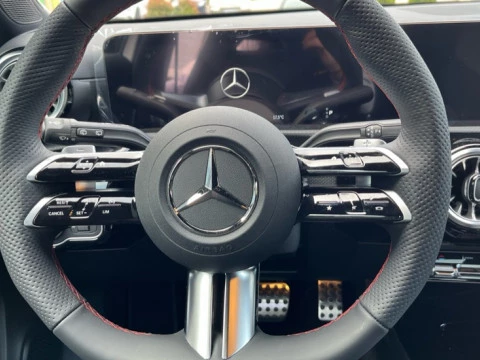 Mercedes-Benz Clase A  200 d Compacto