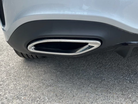 Mercedes-Benz Clase A  200 d Compacto