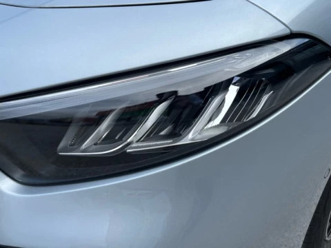 Mercedes-Benz Clase A  200 d Compacto