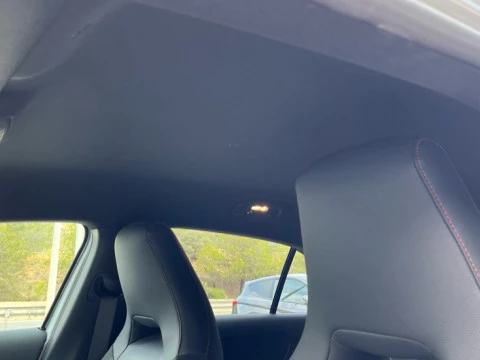 Mercedes-Benz Clase A  200 d Compacto