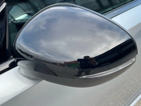 Mercedes-Benz Clase A  200 d Compacto