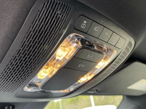 Mercedes-Benz Clase A  200 d Compacto