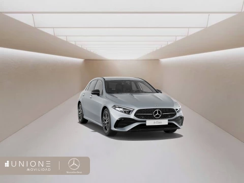 Mercedes-Benz Clase A  200 d Compacto