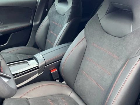 Mercedes-Benz Clase A  200 d Compacto