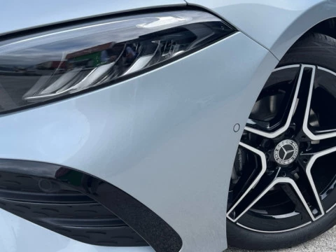Mercedes-Benz Clase A  200 d Compacto