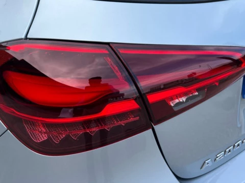Mercedes-Benz Clase A  200 d Compacto