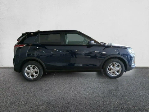 KGM Tivoli G15T LP Urban Plus