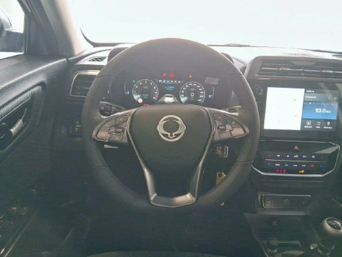 KGM Tivoli G15T LP Urban Plus