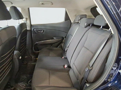 KGM Tivoli G15T LP Urban Plus