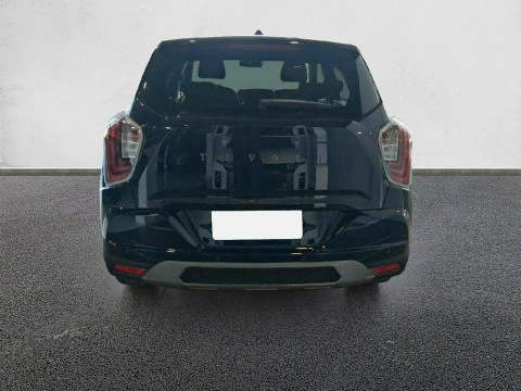 KGM Tivoli G15T LP Urban Plus