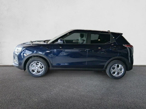 KGM Tivoli G15T LP Urban Plus