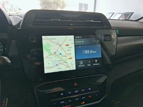 KGM Tivoli G15T LP Urban Plus
