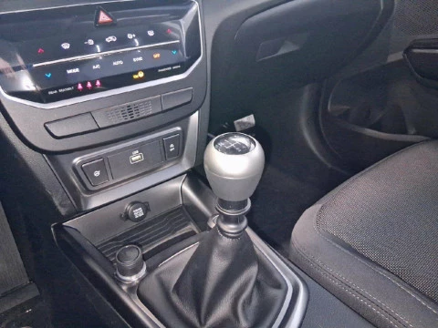 KGM Tivoli G15T LP Urban Plus