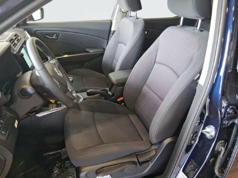 KGM Tivoli G15T LP Urban Plus