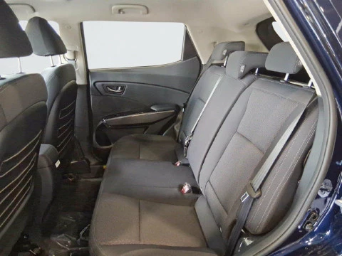 KGM Tivoli G15T LP Urban Plus