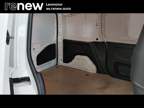 Peugeot Partner  Furgon Diesel  1.5BlueHDI S&S Pro Standard 600kg 75