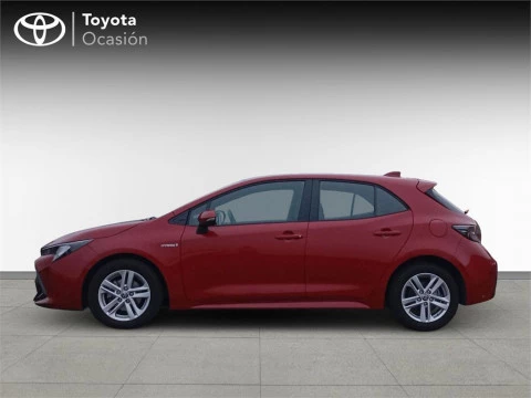 Toyota Corolla 5 Puertas Active Tech 125H e-CVT