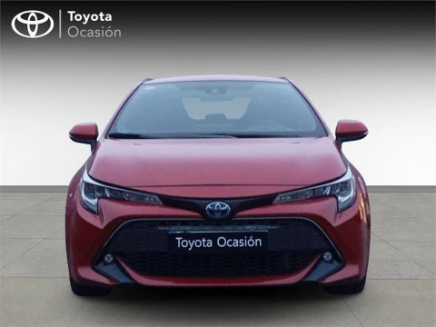 Toyota Corolla 5 Puertas Active Tech 125H e-CVT