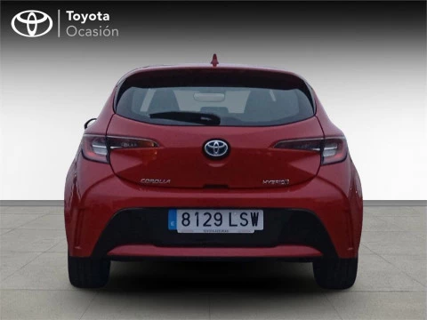 Toyota Corolla 5 Puertas Active Tech 125H e-CVT