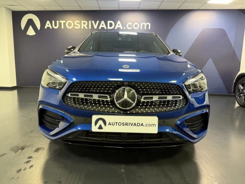 Mercedes-Benz GLA GLA 200 D