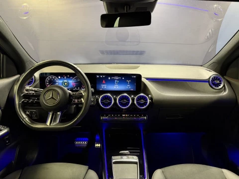Mercedes-Benz GLA GLA 200 D