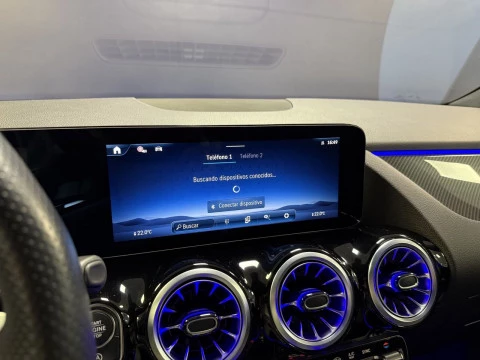 Mercedes-Benz GLA GLA 200 D