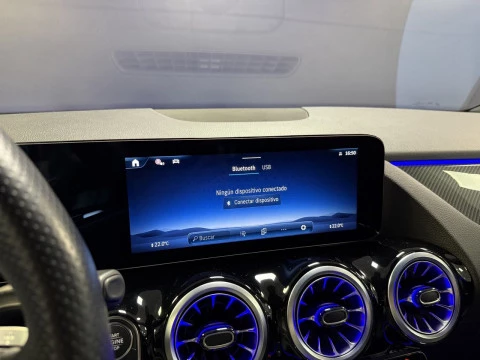 Mercedes-Benz GLA GLA 200 D