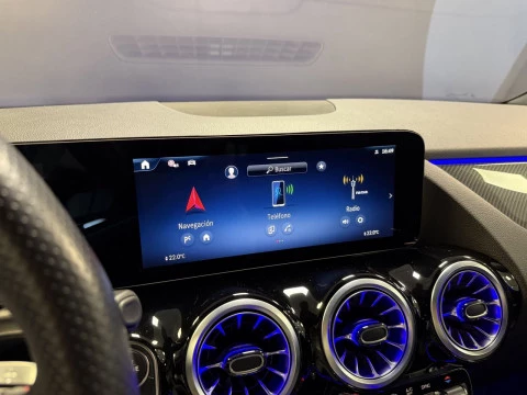 Mercedes-Benz GLA GLA 200 D