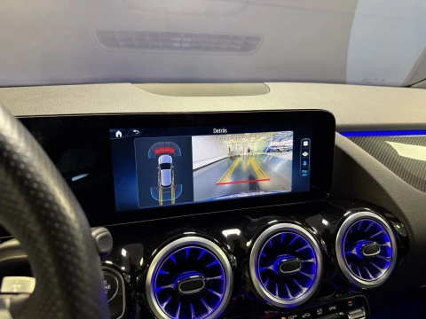 Mercedes-Benz GLA GLA 200 D