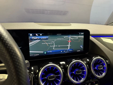 Mercedes-Benz GLA GLA 200 D